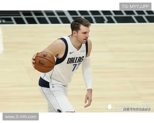 卢卡·东契奇引领篮球新风潮 成为NBA未来之星的关键人物 卢卡·东契奇引领篮球新风潮 成为NBA未来之星的关键人物