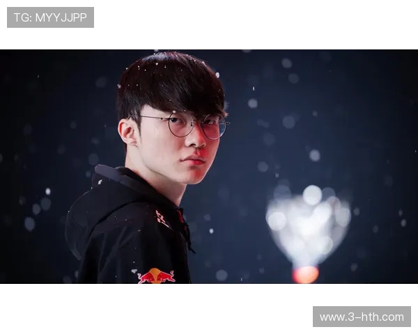 以Faker中路为核心解析英雄联盟顶级中单的决策艺术与比赛影响力