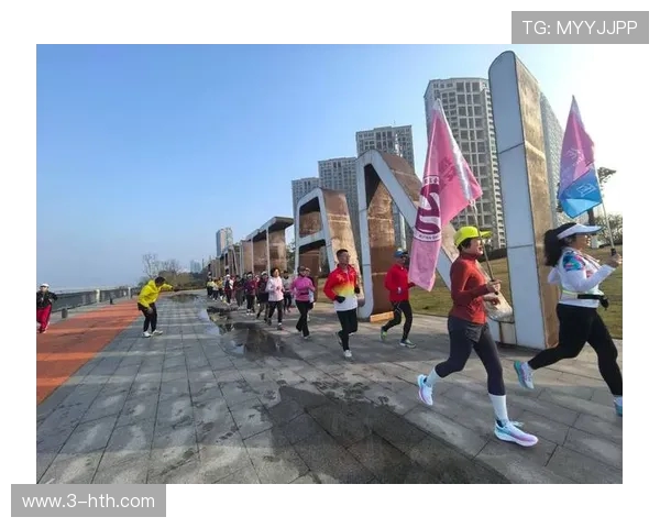 以运动为核心打造健康生活方式引领全民积极向上新风尚