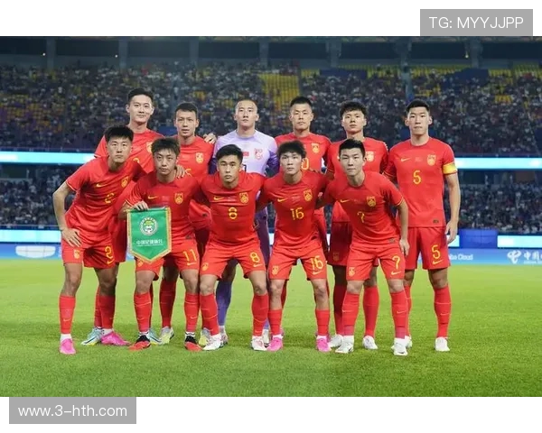 中国男足新阵容首秀表现亮眼全场配合默契展现重振雄风决心