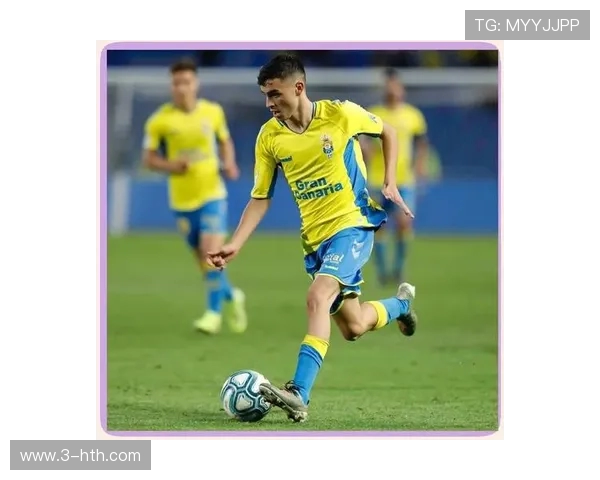 佩德里引领中场未来新星成长与球队核心作用深度解析