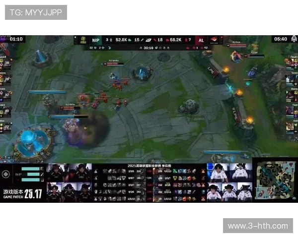 NIP强势迎战AL巅峰对决燃爆赛场双方鏖战尽显顶级实力