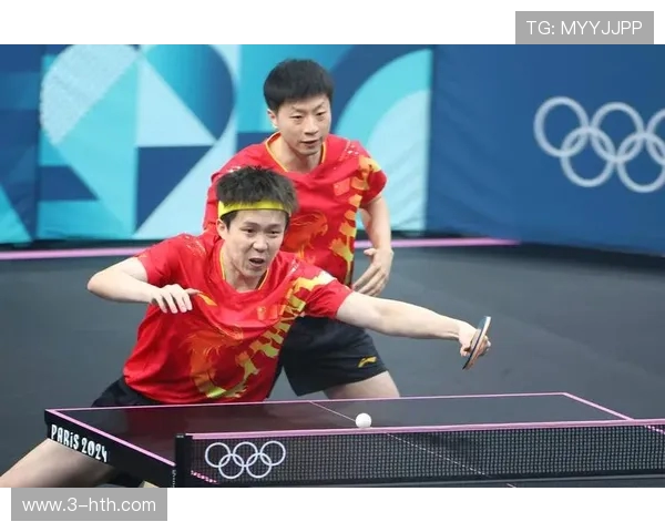 乒乓球在新时代的发展趋势与全民健身融合路径探索