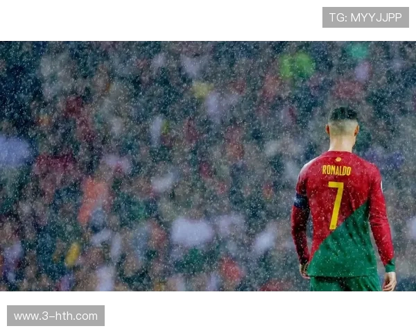 克里斯蒂亚诺罗纳尔多传奇生涯与永不止步的足球精神探索