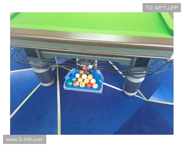 台球运动的魅力与技巧探索:从基础到进阶的全面指南 台球运动的魅力与技巧探索:从基础到进阶的全面指南