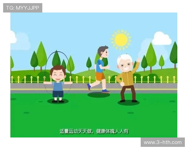 科学健身全攻略打造强健体魄与健康生活方式指南 科学健身全攻略打造强健体魄与健康生活方式指南