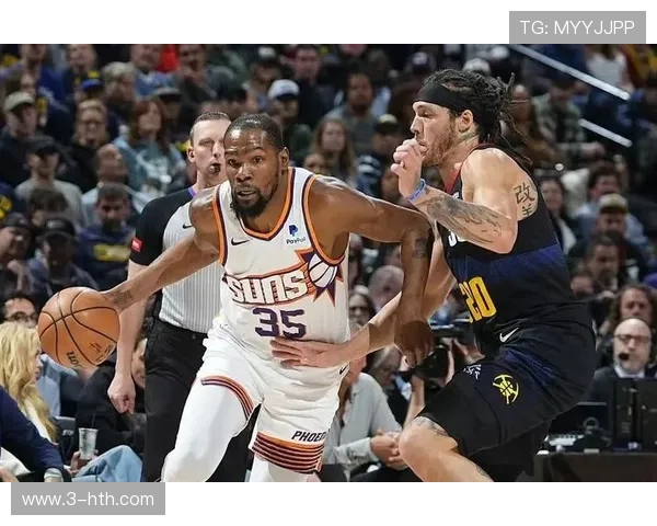 勇士与掘金激战正酣 谁将掌控西部季后赛的关键战局