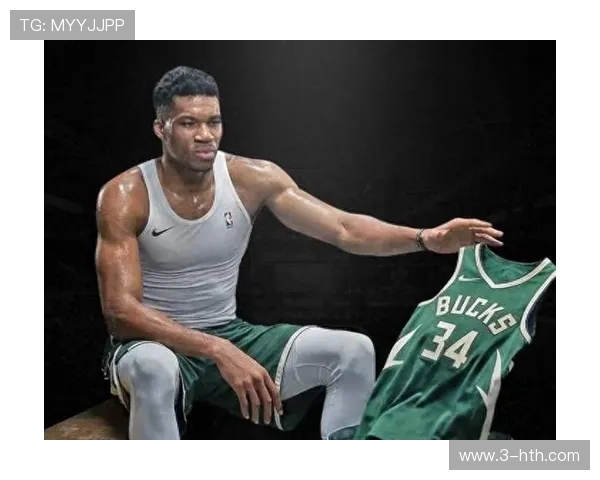 扬尼斯·阿德托昆博：从希腊传奇到NBA顶尖巨星的成长历程与影响力