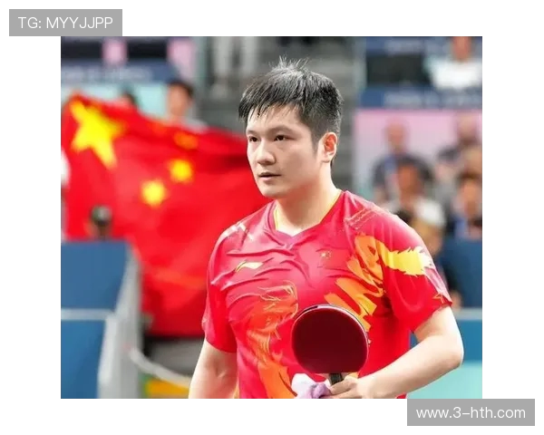 樊振东展现国乒核心实力迎接新挑战力争赛场再创辉煌