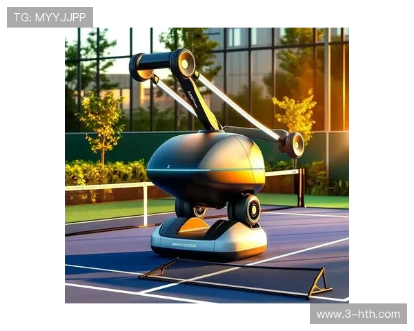 网球技术创新与发展趋势分析：从基础训练到智能装备的应用探索