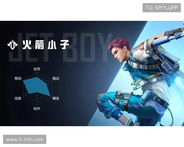 从零开始掌握和平精英战术全解析助你成为游戏高手