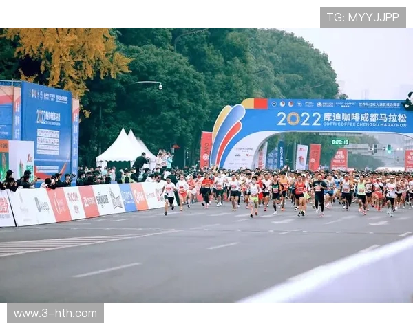 成都街舞队在城市马拉松中逆袭展现青春活力与拼搏精神的精彩旅程