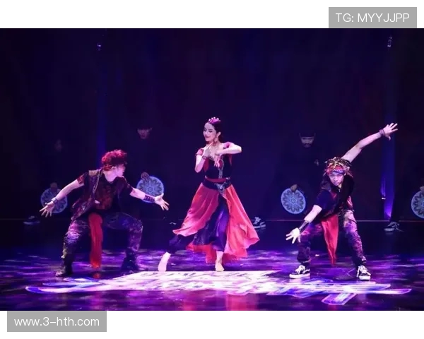 武汉街舞队灵活性深度对比分析与发展趋势探讨