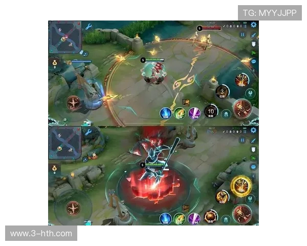 热议王者荣耀V5版本的快速变革与玩家体验的深刻影响