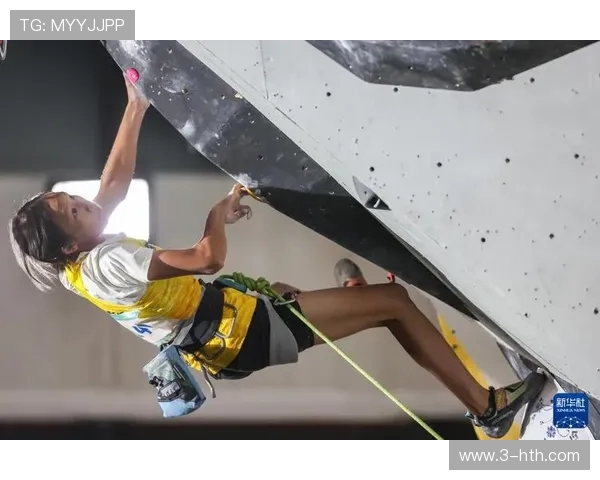 西安攀岩队在世界滑板锦标赛中的技术表现与未来发展展望