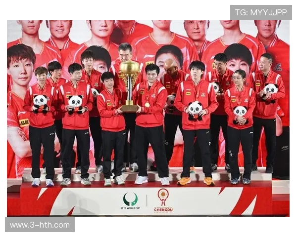 西安乒乓球队在世界杯预选赛中的拼搏与成长历程揭秘