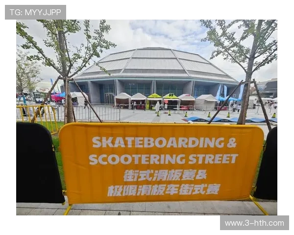 重庆极限运动队以52分领跑极限运动嘉年华积分榜引发热议