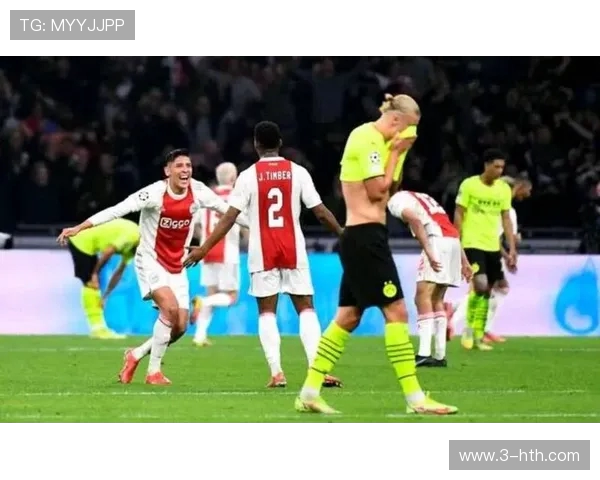 阿贾克斯激战对手全程回顾球队策略与关键时刻解析