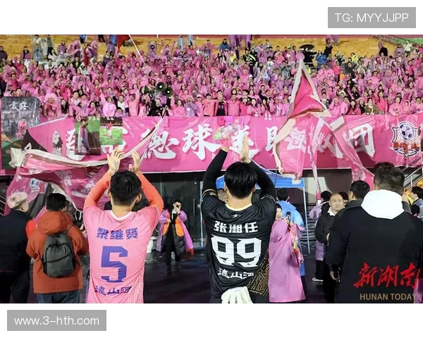 常德队奋勇拼搏展现湖湘精神推动地方足球蓬勃发展