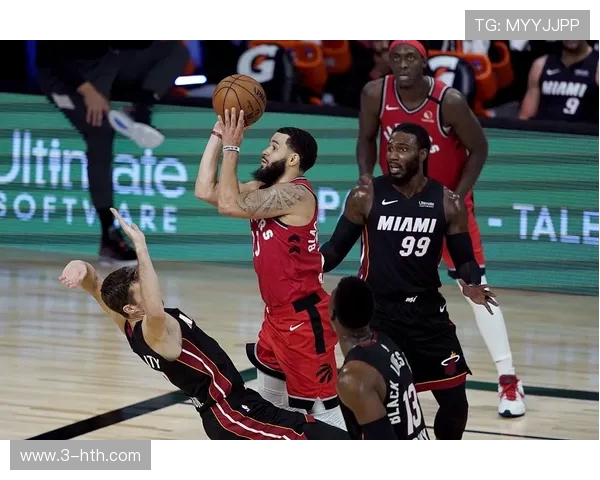 2018年猛龙与热火精彩对决录像回放全程回顾与分析 2018年猛龙与热火精彩对决录像回放全程回顾与分析