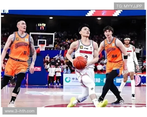 CBA季前赛精彩回顾广东对阵福建全场视频集锦与分析