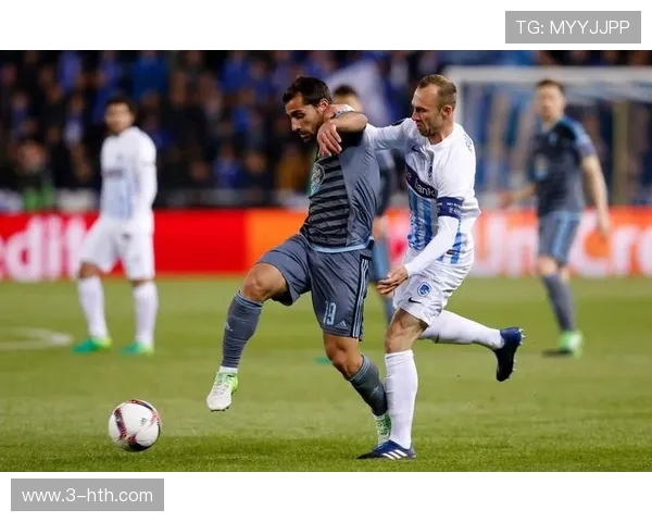 亨克与塞尔塔精彩对决集锦回顾展现足球魅力与激情瞬间 亨克与塞尔塔精彩对决集锦回顾展现足球魅力与激情瞬间