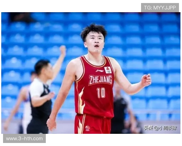 刘泽一的成长轨迹与未来发展潜力分析探讨 刘泽一的成长轨迹与未来发展潜力分析探讨