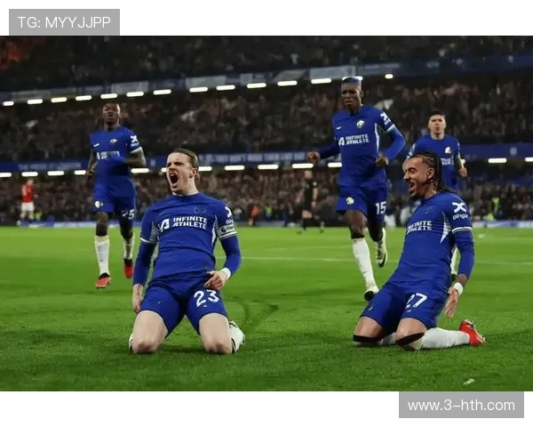 切尔西与巴黎圣日耳曼激战在即谁将赢得这场巅峰对决