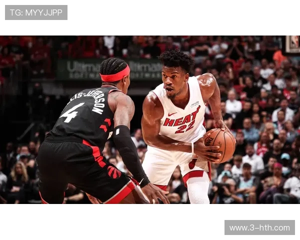 吉米巴特勒:从默默无闻到NBA超级巨星的传奇之路