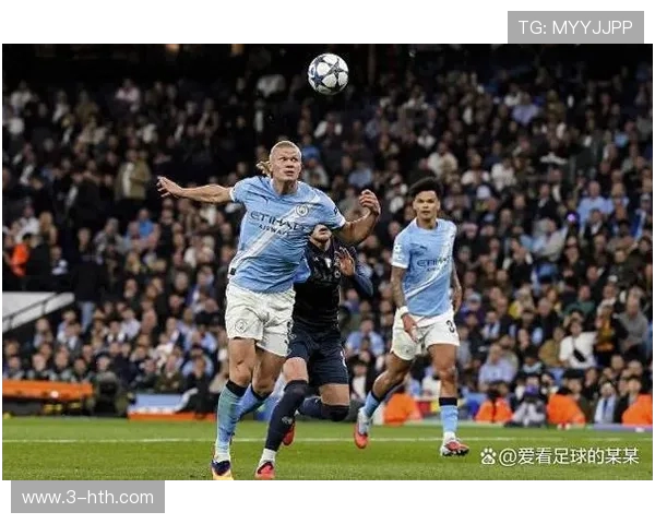 哈兰德五球狂潮助曼城7-0横扫莱比锡创下欧冠新纪录 哈兰德五球狂潮助曼城7-0横扫莱比锡创下欧冠新纪录