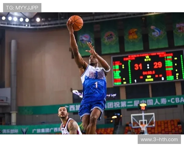 广东与新疆篮球对决直播视频全程回放及精彩瞬间分享