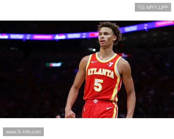 戴森丹尼尔斯的崛起之路:从青涩新秀到NBA明星的蜕变与挑战 戴森丹尼尔斯的崛起之路:从青涩新秀到NBA明星的蜕变与挑战